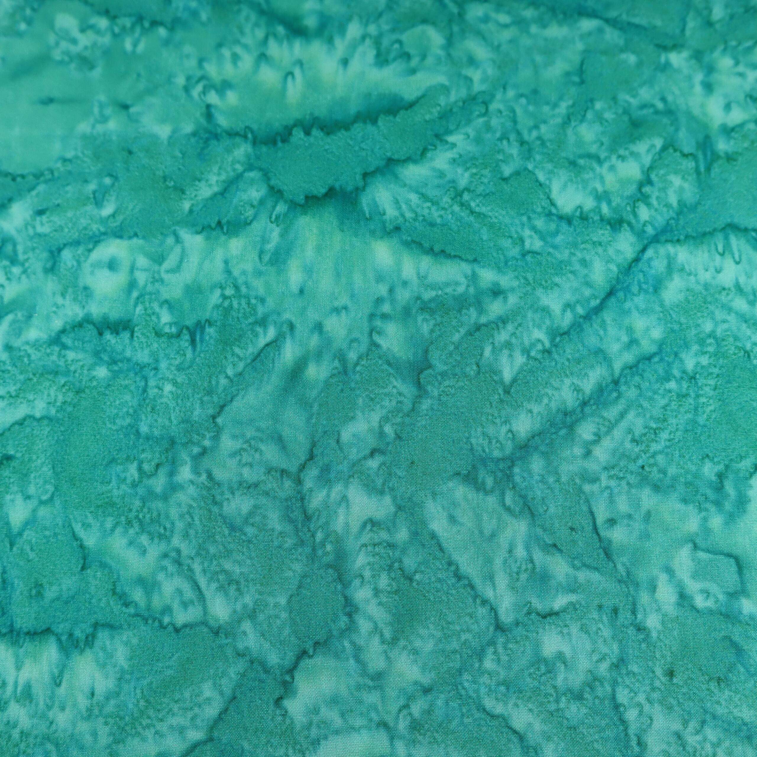 Batik Design 17141 C Teal – Reynard Fabrics